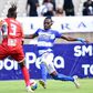 AFC Leopards Miss Chance to Close in On Gor Mahia After Stalemate with Kenya Police