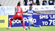 AFC Leopards Miss Chance to Close in On Gor Mahia After Stalemate with Kenya Police