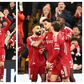 Salah makes record breaking return as the Reds secure victory