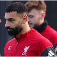Liverpool vs Brighton: Mohamed Salah BENCHED for 4th straight game - What's going on at Anfield?