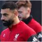 Liverpool vs Brighton: Mohamed Salah BENCHED for 4th straight game - What's going on at Anfield?