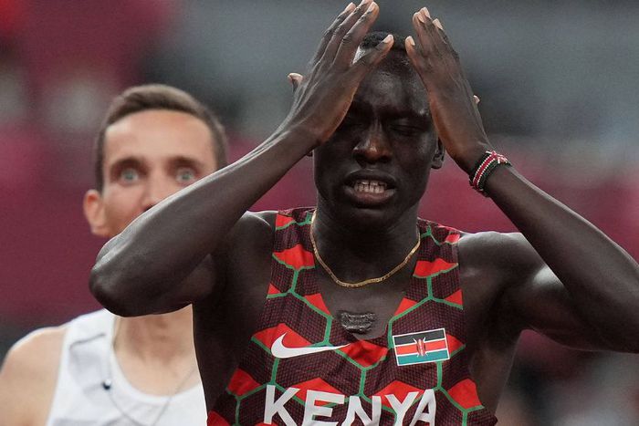 The Untold Story Behind Emmanuel Korir’s Fall from the Top