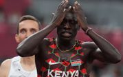 'It Really Destroyed Him' - The Untold Story Behind Emmanuel Korir's Sudden Disappearance