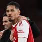 Premier League: Arsenal boss Arteta delivers Saliba injury update ahead of Wolves