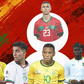 AFCON 2025 8 Youngsters set to light up Morocco | Imago