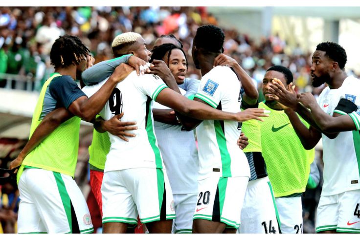 'Just like 2013' - Onazi backs Super Eagles to lift AFCON trophy