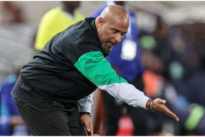 Final or Nothing: NFF Chief issues AFCON 2025 ultimatum to Eric Chelle