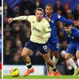 Liverpool Welcome Back Salah But Ekitike Steals the Spotlight as Chelsea Sink Everton at the Bridge