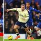 Liverpool Welcome Back Salah But Ekitike Steals the Spotlight as Chelsea Sink Everton at the Bridge