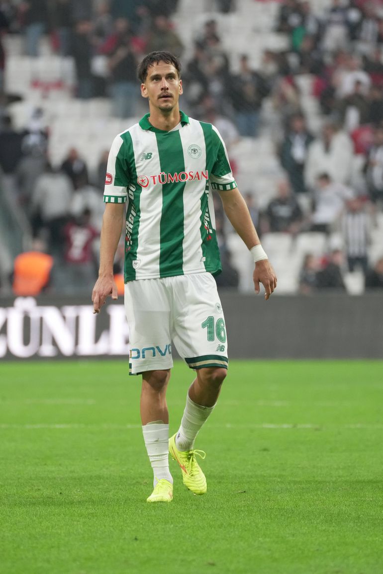 Marko Jevtović not avaialable || imago