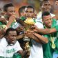 Go Hard - AFCON 2013 winner backs Super Eagles to win 4th AFCON title