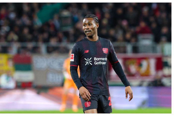 Bayer Leverkusen manager reveals Tella’s disappointment