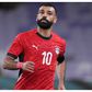 Egypt to include Salah in friendly game