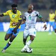 Ayew jibe after Ghana held as Morocco qualify for Cup of Nations last 16