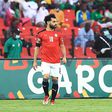 Egypt wait for Salah lift-off after poor AFCON start