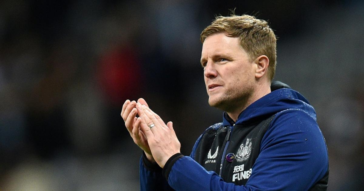 Howe warns Newcastle will not be held to ransom over transfers | Pulse ...