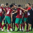Morocco beat Comoros to reach Cup of Nations last 16