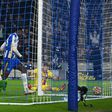 Andersen own goal sees Brighton draw with Palace