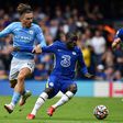 Chelsea aim to clip Man City's wings