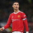 Ronaldo says road to Qatar World Cup 'difficult'