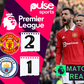 Fans sing Erik Ten Hag praises as United paint Manchester Red in Derby thriller