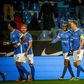 Nigeria star Yira Sor scores on his full debut for Genk
