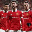 Manchester United come from behind to defeat Man City 2-1
