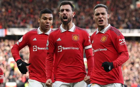 Red Devils silence City in dramatic fashion on derby day