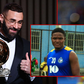 New Enyimba striker likens himself to Balon d'Or winner Benzema, Suarez