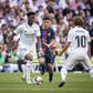 Bet9ja picks for Real Madrid vs Barcelona