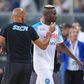 Spalletti: Osimhen still needs improvement
