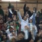 40,000 fans watch CHAN 2022 opener in Algeria