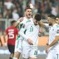 Host Algeria edge Libya to start CHAN 2022 with a shaky derby win