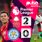 Reactions as Brennan Johnson dooms The Foxes to another defeat in the Premier League