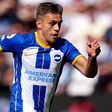 Leandro Trossard wants to leave Brighton in the January window