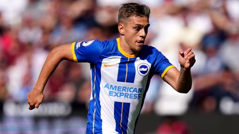 Leandro Trossard wants to leave Brighton after feeling humiliated