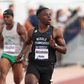 Alaba Akintola targets sprint title defense at C-USA Championships