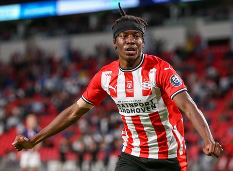 Chelsea open talks with PSV over Noni Madueke