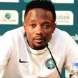 Super Eagles captain Ahmed Musa is yet to feature at AFCON. (Photo Credit: Imago)