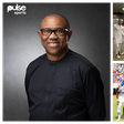 Peter Obi sends his best wishes to the Super Eagles