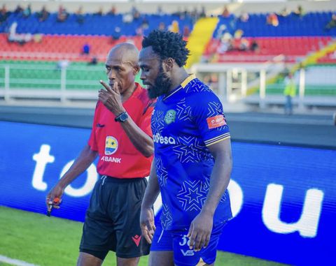 Singida FG yajivunia Rupia kuwa Mfungaji Bora Mapinduzi Cup