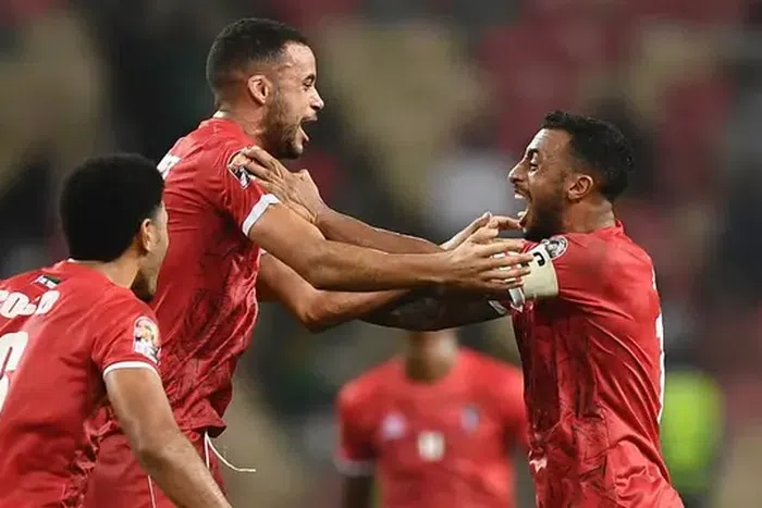 AFCON 2023: We want to beat Nigeria - Equatorial Guinea vows