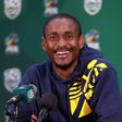 Mamalodi Sundowns boss Rulani Mokwena || Getty Images