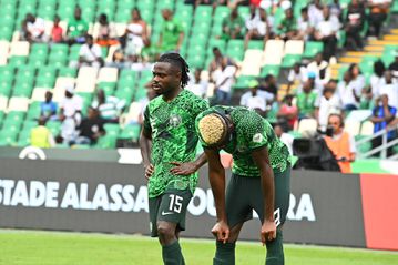 AFCON 2023: 3 reasons Nigeria's Super Eagles failed to beat Equatorial Guinea