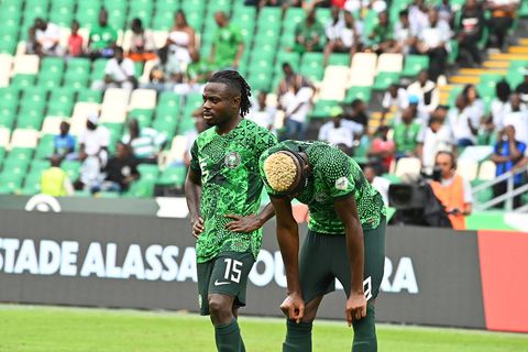 AFCON 2023: 3 reasons Nigeria's Super Eagles failed to beat Equatorial Guinea