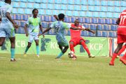 Ulinzi fire blanks as hapless KCB hold them to a draw in drub encounter