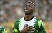 Nigeria vs Equatorial Guinea: Osimhen poised to break Yekini, Ighalo record as AFCON begins