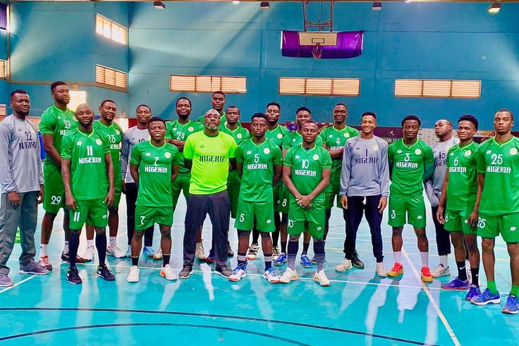 HFN releases schedule of fixtures ahead of Ardova Handball Premier League 2024 Phase 2
