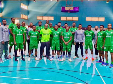 HFN releases schedule of fixtures ahead of Ardova Handball Premier League 2024 Phase 2