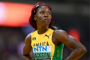 Why Shericka Jackson delayed her 2024 season opener